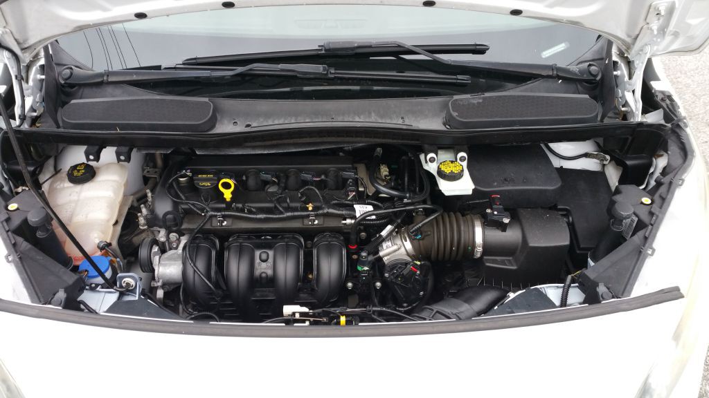 2015 Ford Transit Connect Image 29