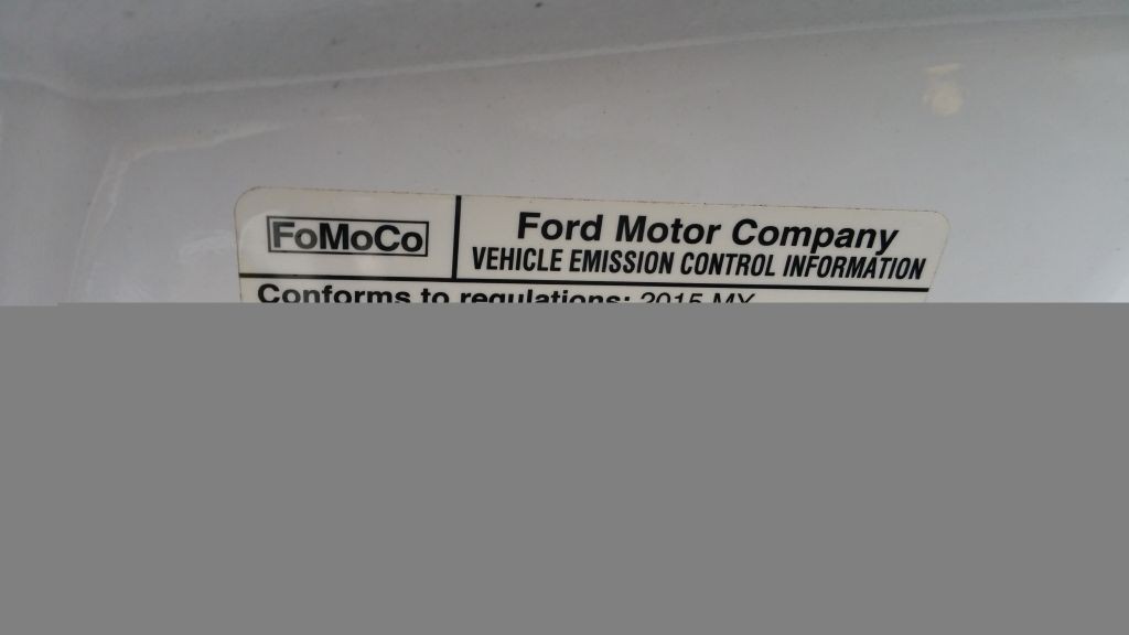 2015 Ford Transit Connect Image 30