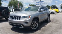 Image for 2014 Jeep Grand Cherokee Limited ID: 6741651