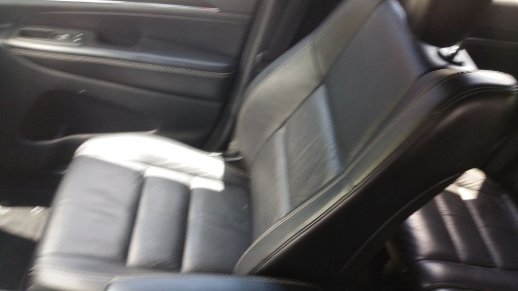2014 Jeep Grand Cherokee Image 26