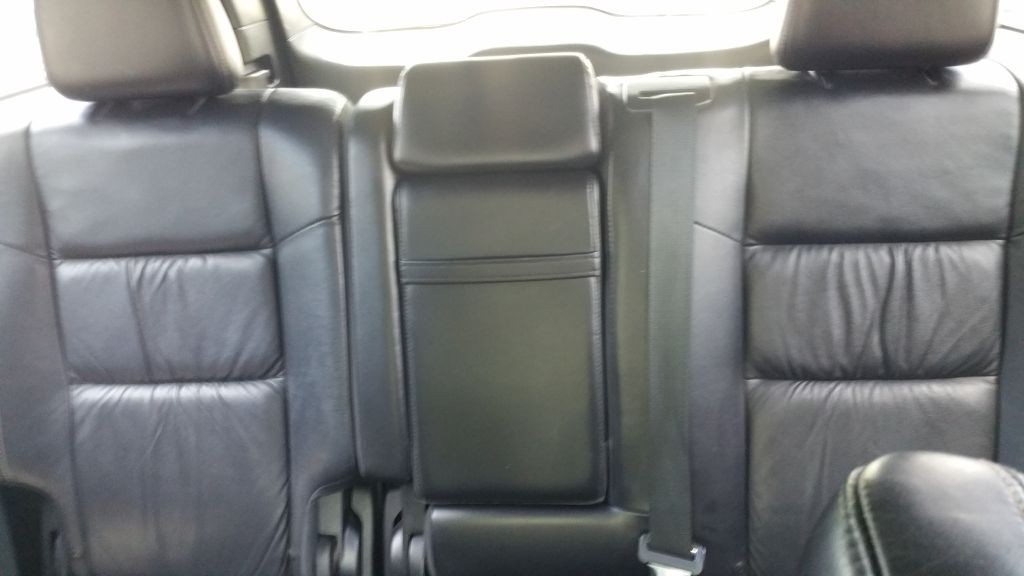2014 Jeep Grand Cherokee Image 27