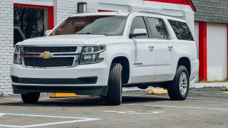 Image for 2015 Chevrolet Suburban 1500 LT ID: 6789046