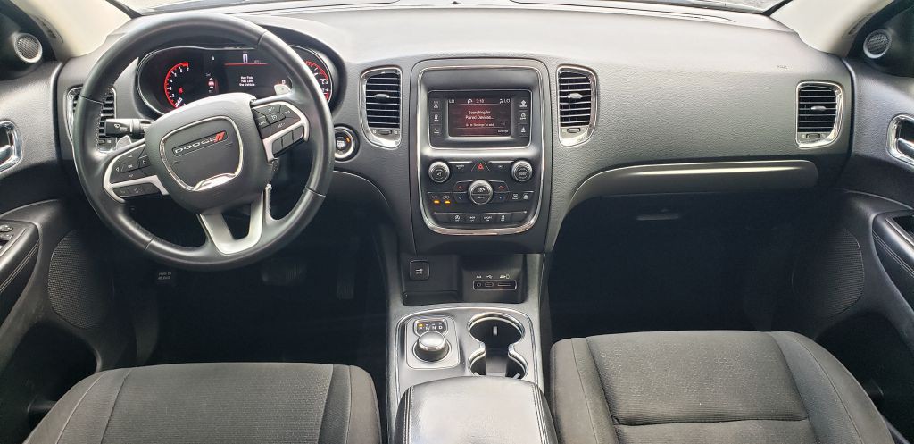 2017 Dodge Durango Image 13