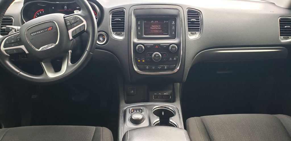 2017 Dodge Durango Image 14