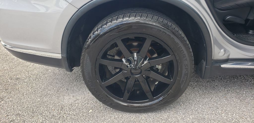 2017 Dodge Durango Image 19