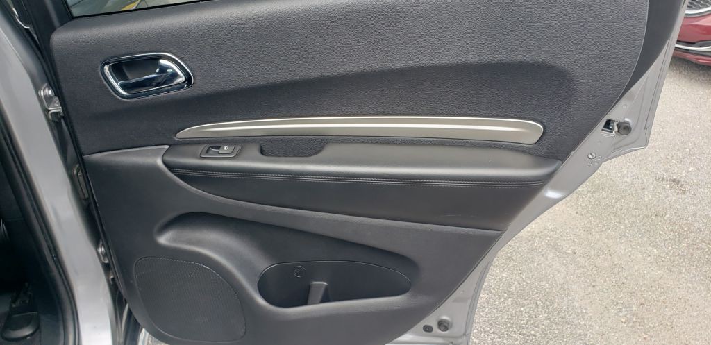 2017 Dodge Durango Image 22