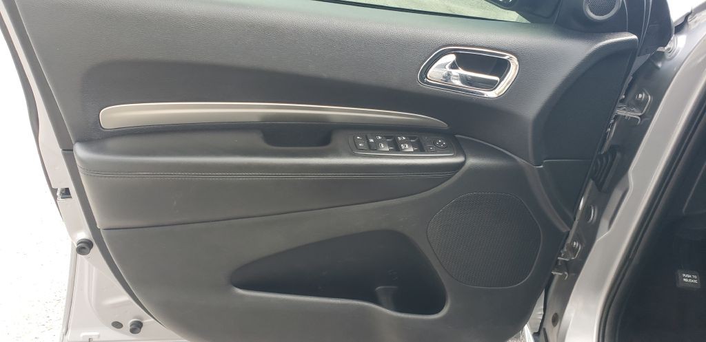 2017 Dodge Durango Image 23