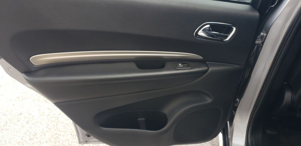 2017 Dodge Durango Image 24