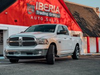 Image for 2015 RAM 1500 SLT ID: 6791774