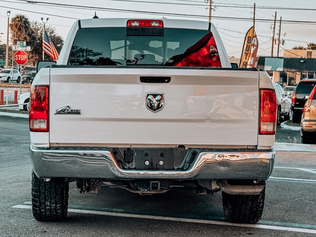 2015 RAM 1500 Image 8