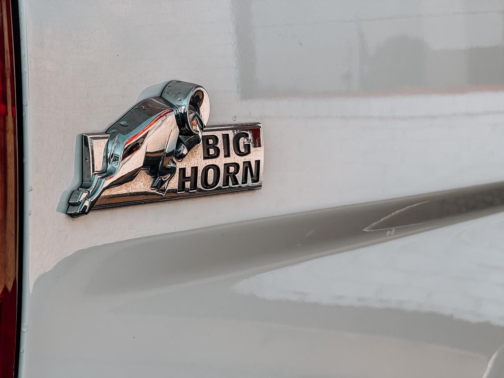 2015 RAM 1500 Image 10