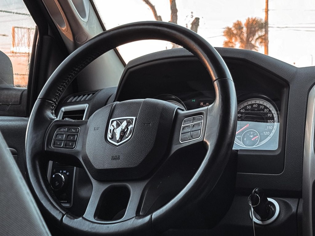 2015 RAM 1500 Image 19