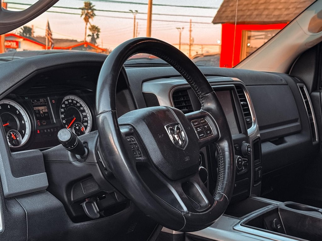 2015 RAM 1500 Image 20