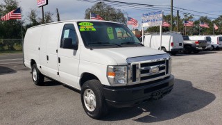 Image for 2014 Ford Econoline E250 ID: 6795697