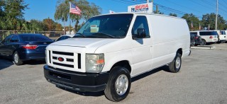 Image for 2014 Ford Econoline E250 ID: 6795697
