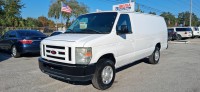 Image for 2014 Ford Econoline E250 ID: 6795697
