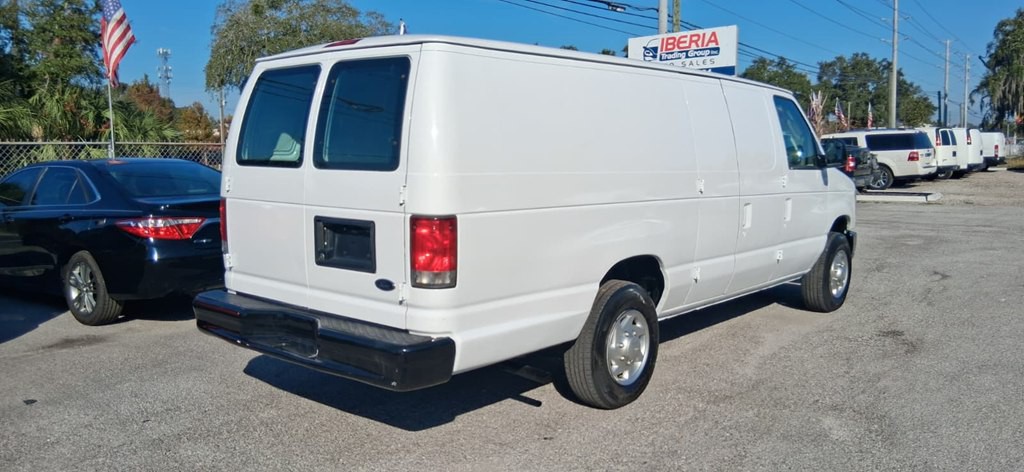 2014 Ford Econoline Image 6