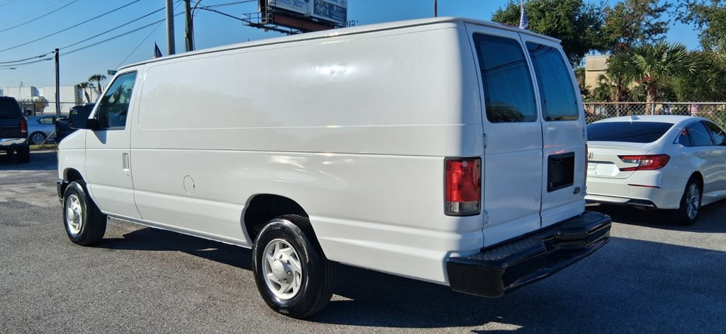 2014 Ford Econoline Image 7