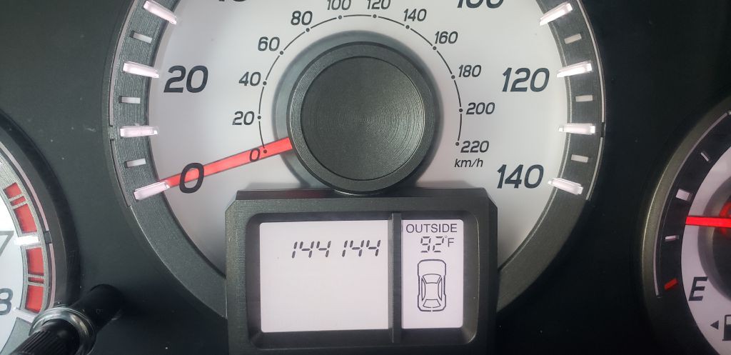 2013 Honda Pilot Image 14