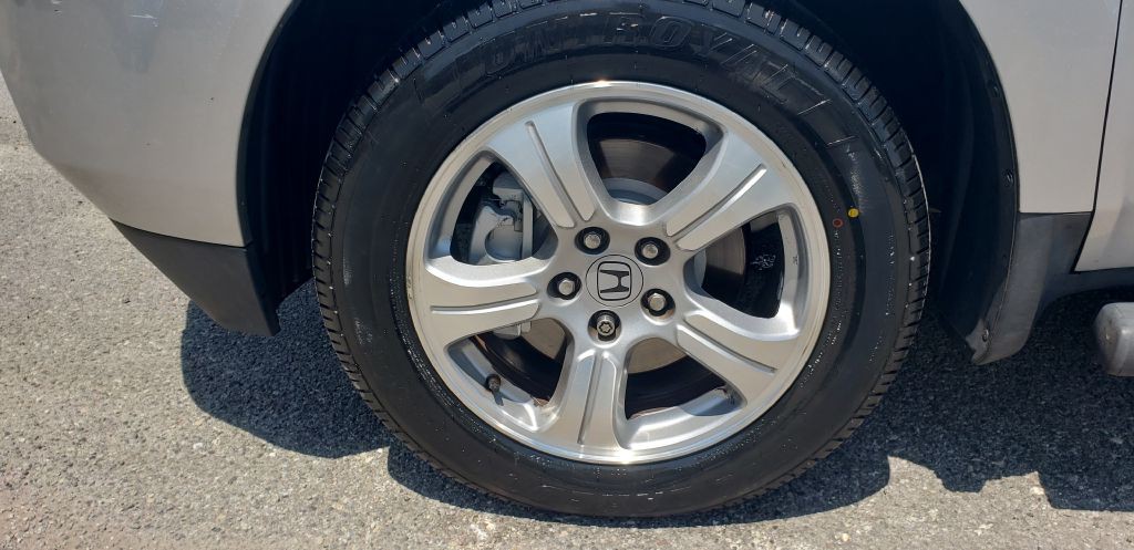 2013 Honda Pilot Image 18