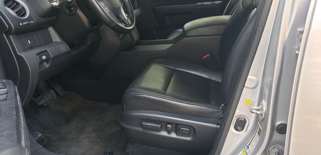 2013 Honda Pilot Image 23