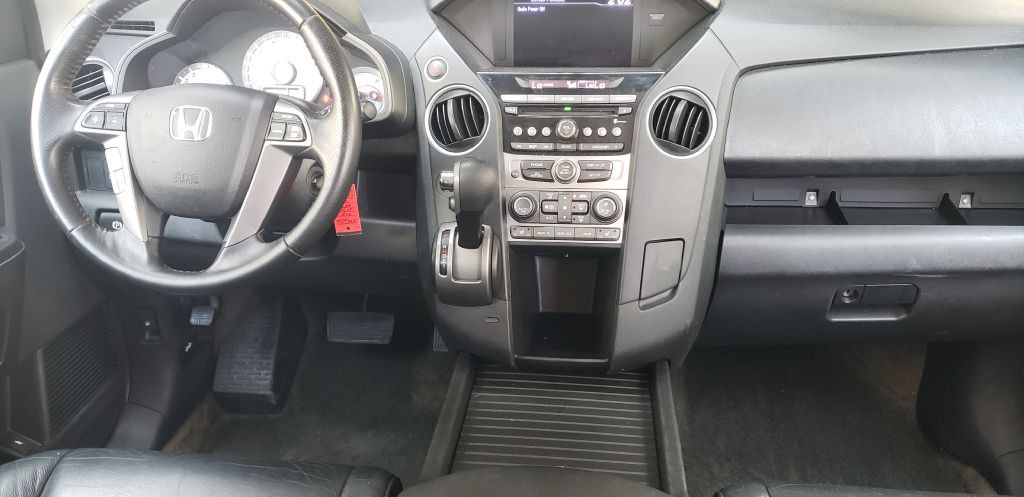 2013 Honda Pilot Image 24