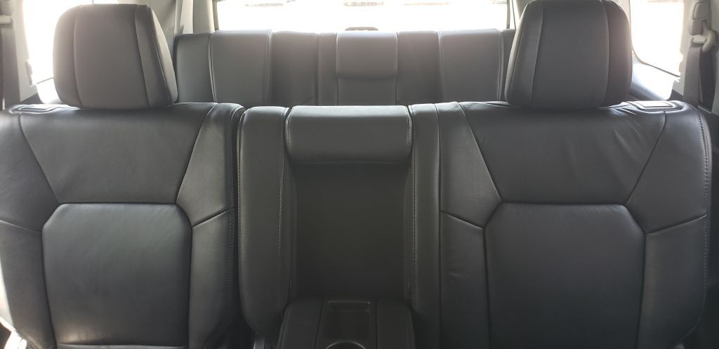 2013 Honda Pilot Image 25