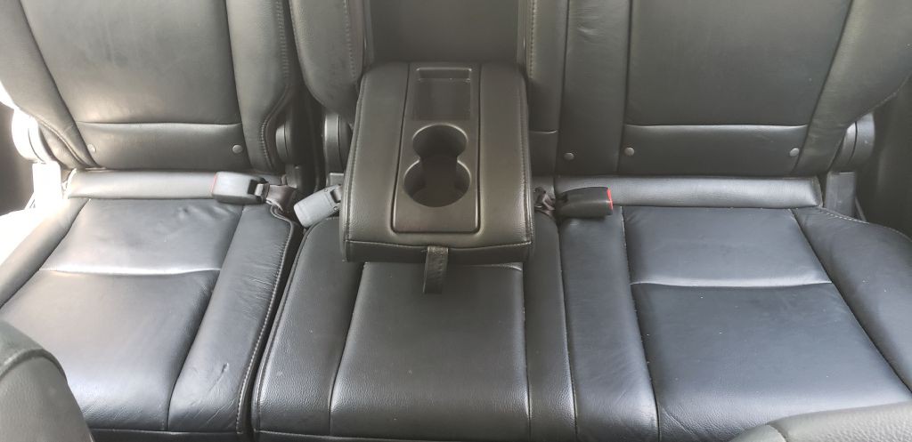 2013 Honda Pilot Image 26