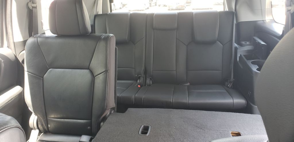 2013 Honda Pilot Image 27