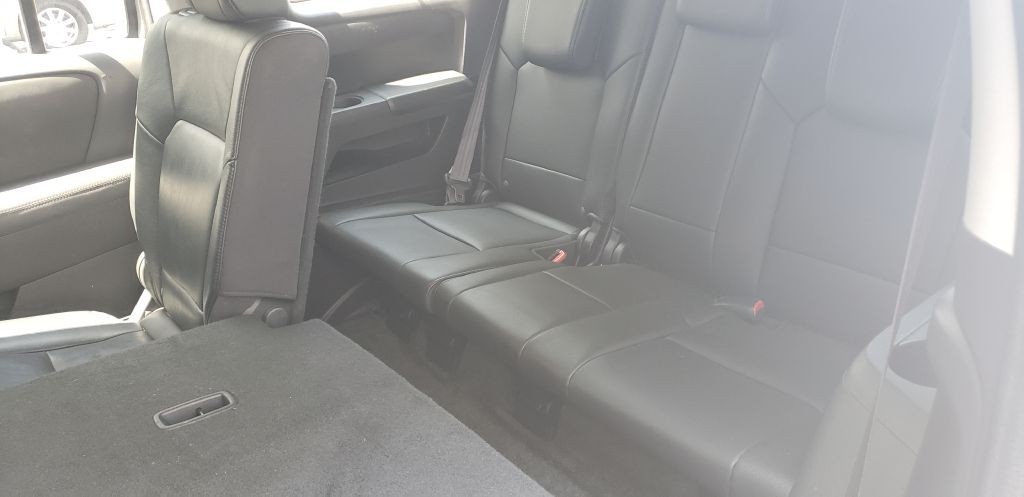 2013 Honda Pilot Image 28