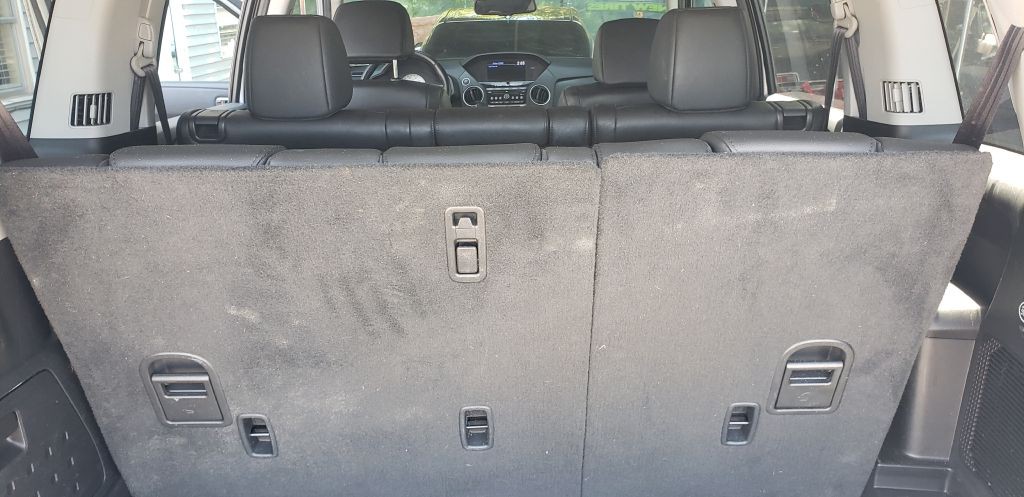 2013 Honda Pilot Image 29