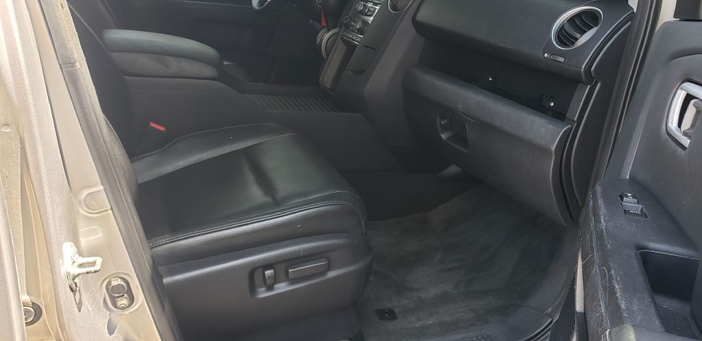 2013 Honda Pilot Image 30