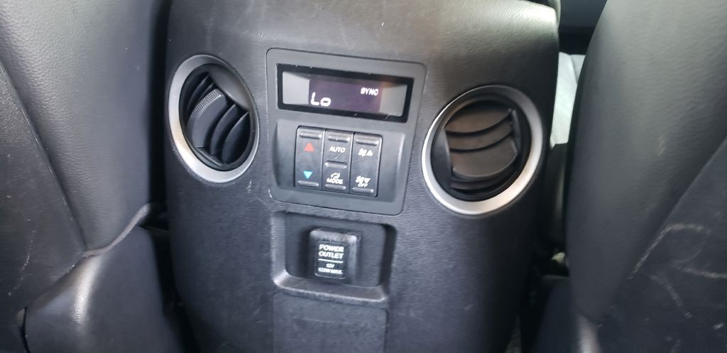2013 Honda Pilot Image 32