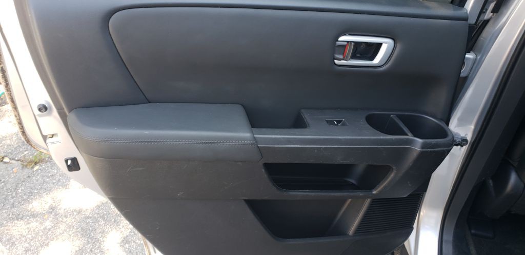 2013 Honda Pilot Image 35