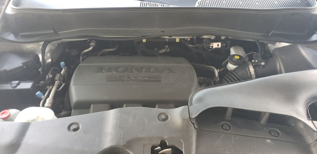 2013 Honda Pilot Image 41