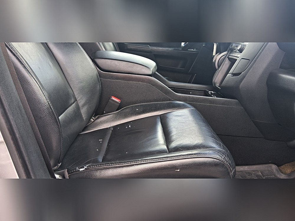 2013 Honda Pilot Image 4