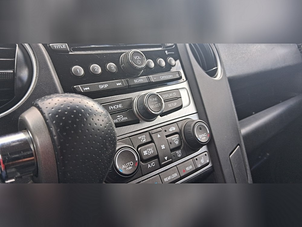 2013 Honda Pilot Image 6