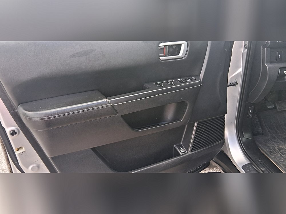 2013 Honda Pilot Image 7