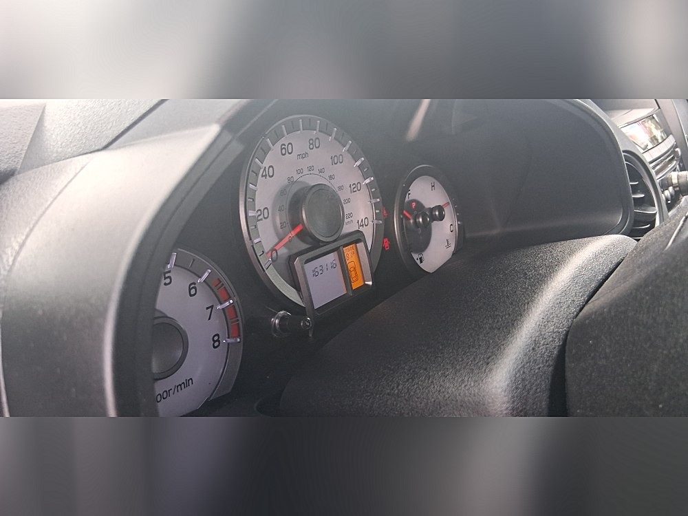 2013 Honda Pilot Image 8