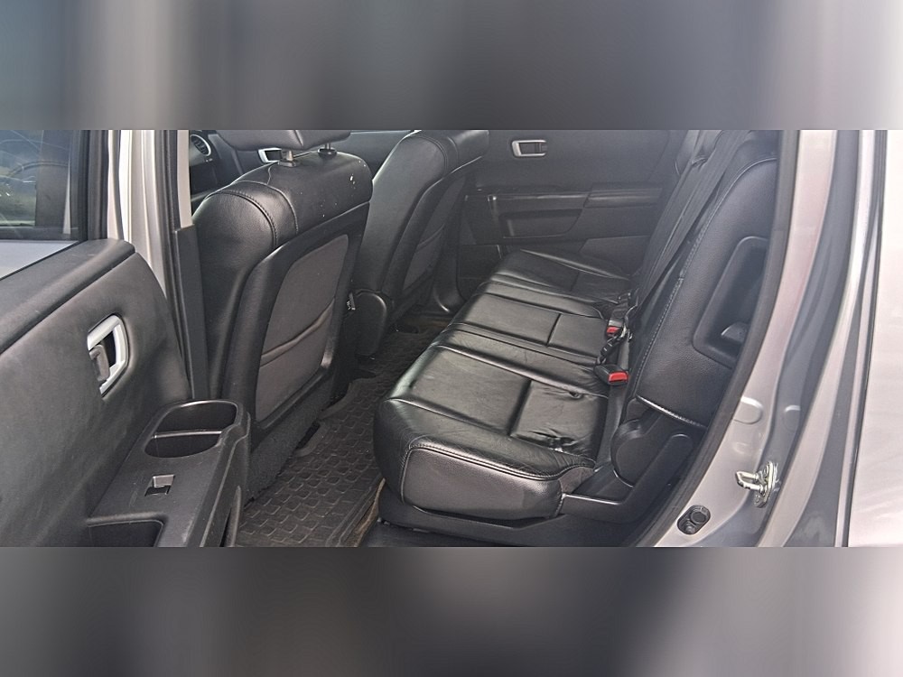 2013 Honda Pilot Image 9
