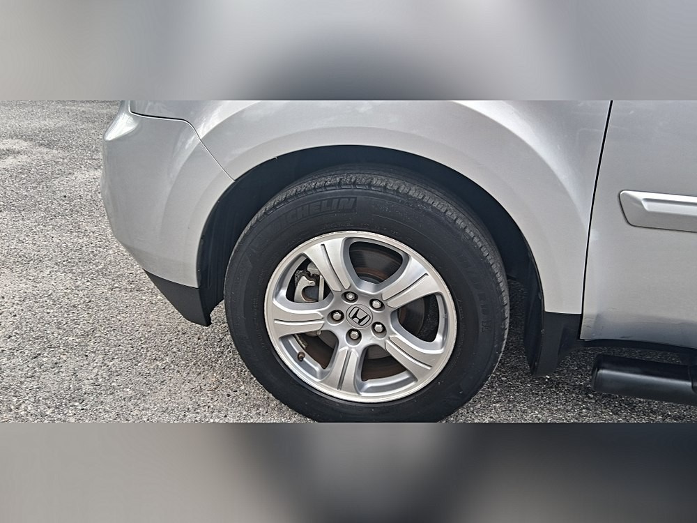 2013 Honda Pilot Image 13