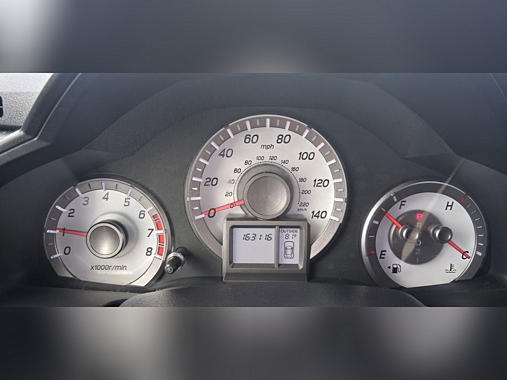 2013 Honda Pilot Image 14