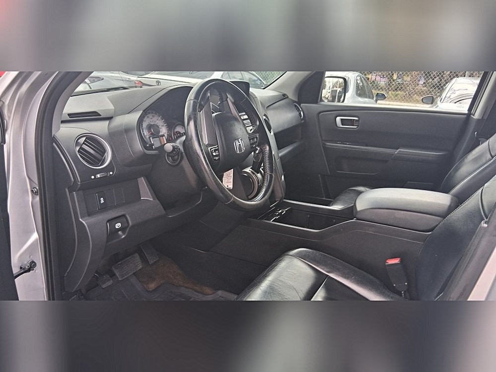 2013 Honda Pilot Image 16