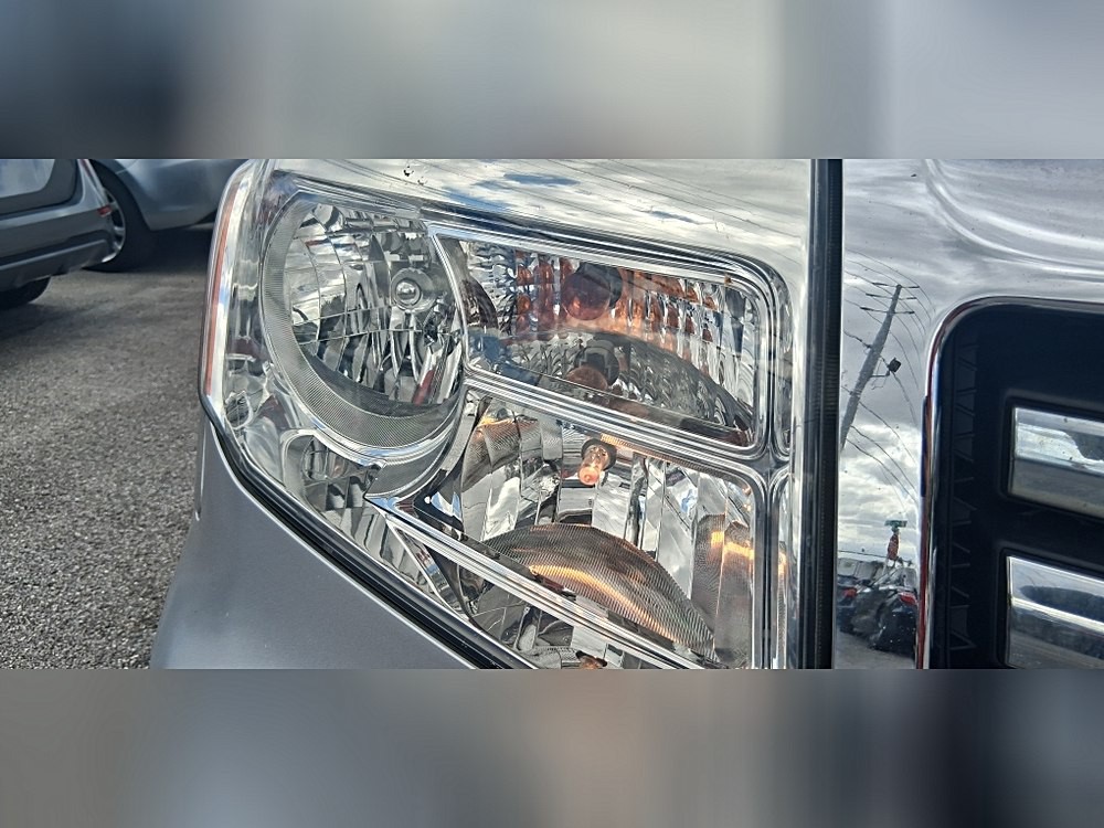 2013 Honda Pilot Image 3