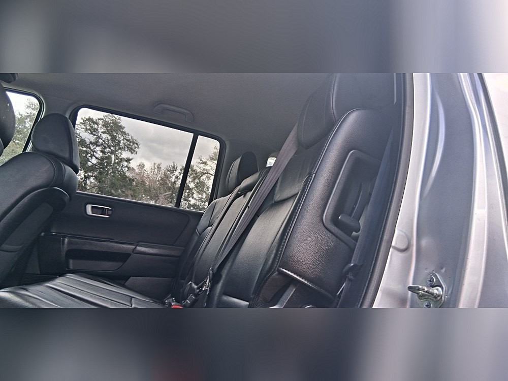 2013 Honda Pilot Image 19