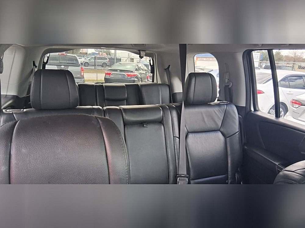 2013 Honda Pilot Image 20