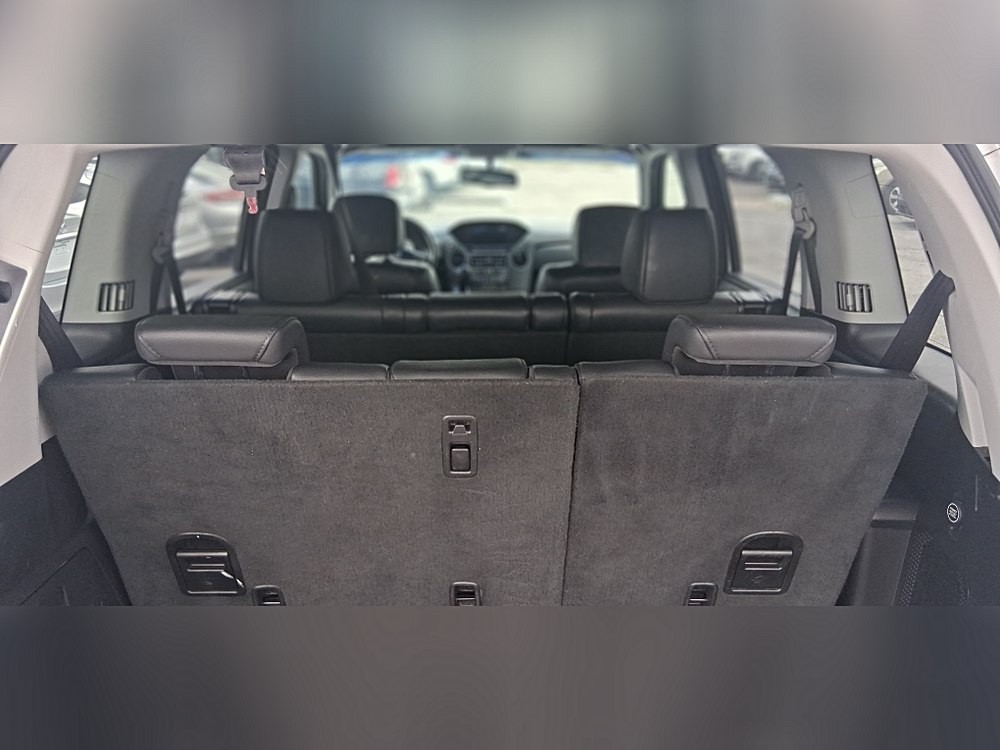 2013 Honda Pilot Image 27