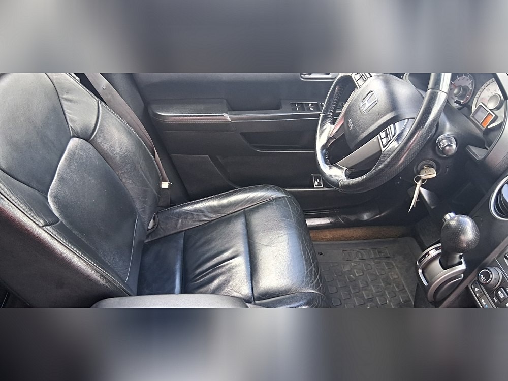 2013 Honda Pilot Image 29