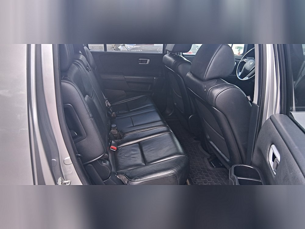 2013 Honda Pilot Image 30
