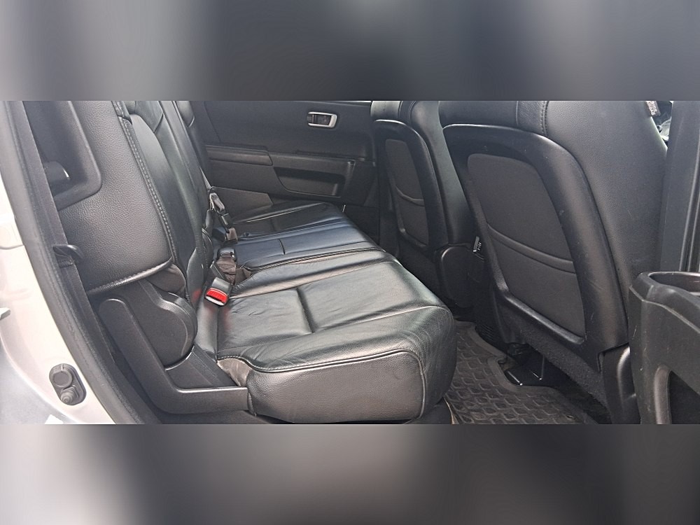 2013 Honda Pilot Image 31